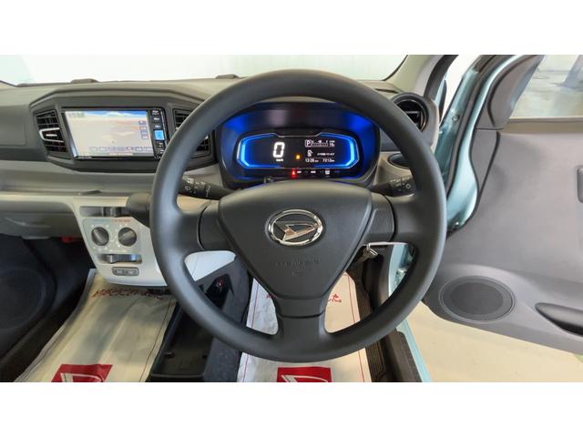 ミライース Ｘ　リミテッドＳＡＩＩＩ（24枚目）