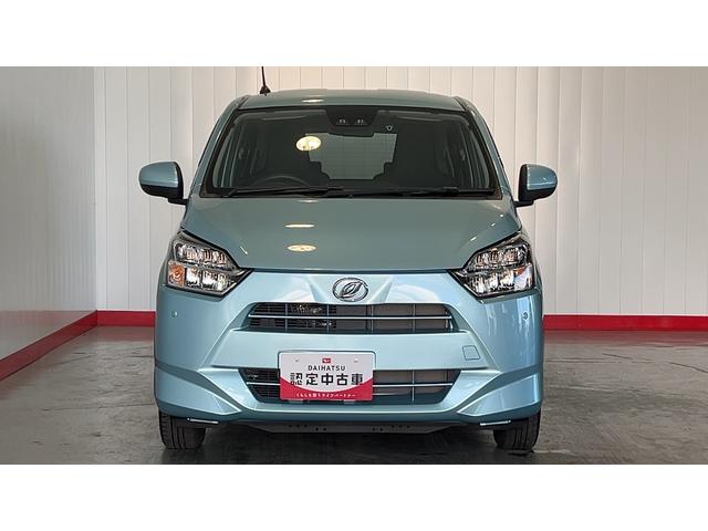 ミライース Ｘ　リミテッドＳＡＩＩＩ（27枚目）