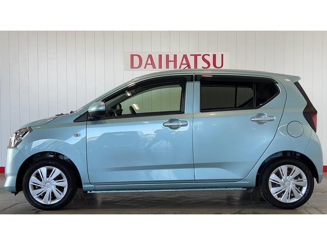 ミライース Ｘ　リミテッドＳＡＩＩＩ（30枚目）