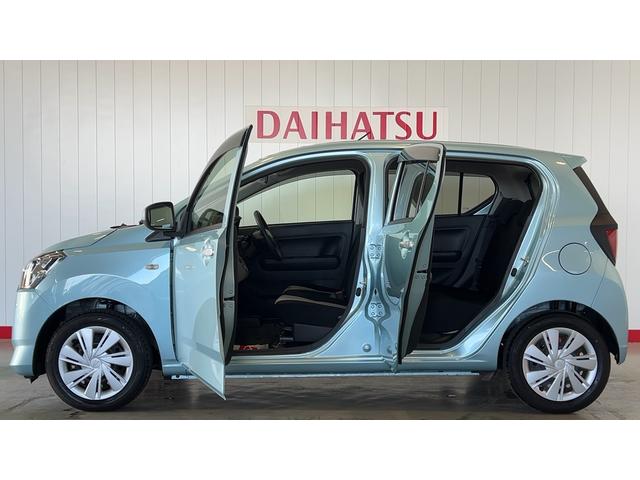 ミライース Ｘ　リミテッドＳＡＩＩＩ（31枚目）