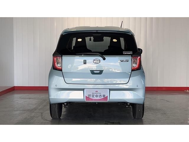 ミライース Ｘ　リミテッドＳＡＩＩＩ（33枚目）