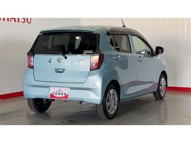 ミライース Ｘ　リミテッドＳＡＩＩＩ（35枚目）