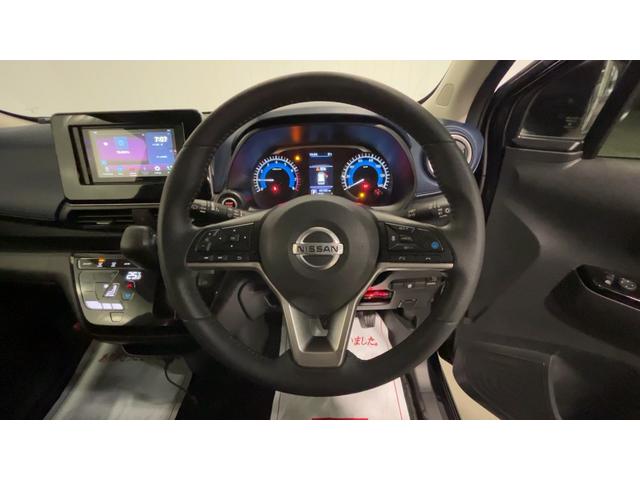 デイズ ハイウェイスター X プロパイロットエディション(23枚目)