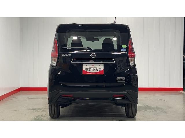 デイズ ハイウェイスター X プロパイロットエディション(33枚目)