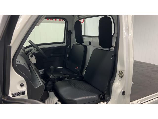 ハイゼットトラック スタンダード 農用スペシャル(4枚目)