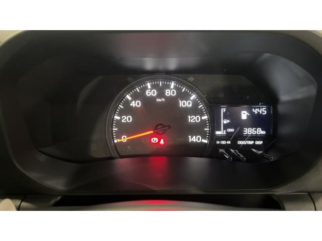 ハイゼットトラック スタンダード 農用スペシャル(5枚目)