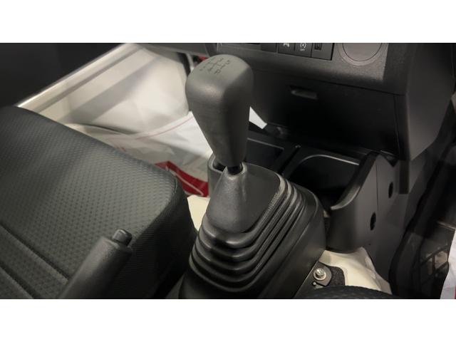 ハイゼットトラック スタンダード 農用スペシャル(17枚目)