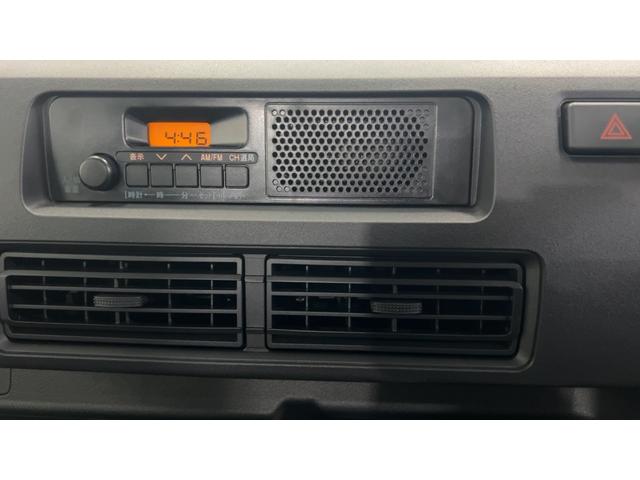 ハイゼットトラック スタンダード 農用スペシャル(20枚目)