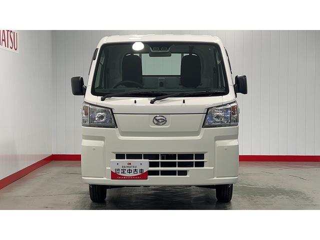 ハイゼットトラック スタンダード 農用スペシャル(27枚目)