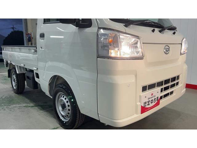ハイゼットトラック スタンダード 農用スペシャル(32枚目)