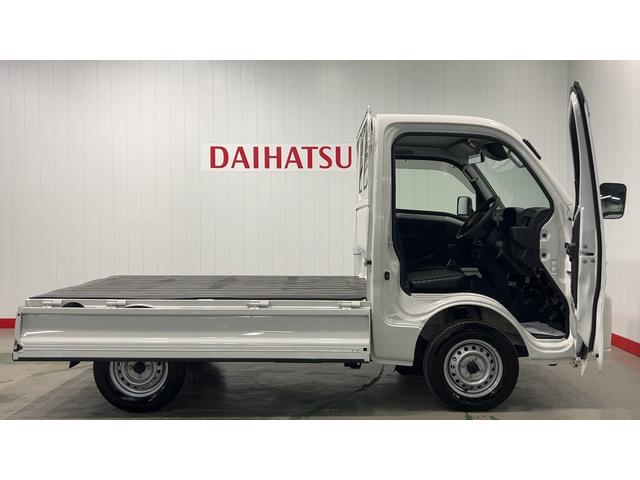 ハイゼットトラック スタンダード 農用スペシャル(38枚目)