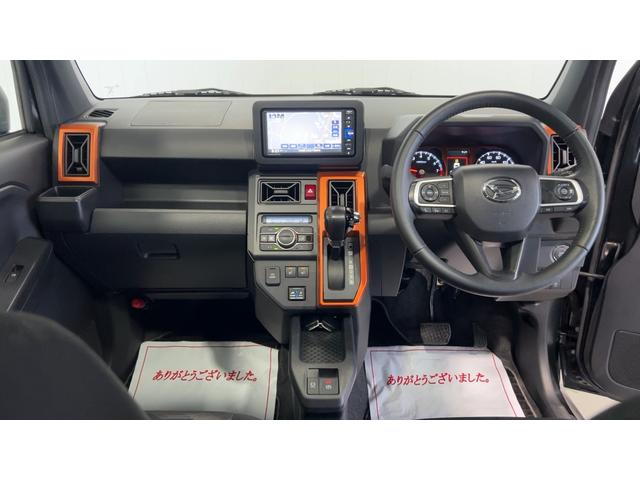 タフト Ｇターボ（3枚目）