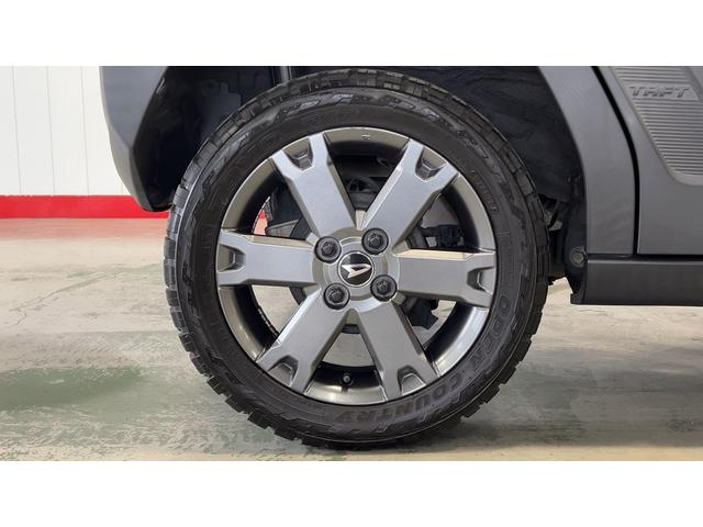 タフト Ｇターボ（8枚目）