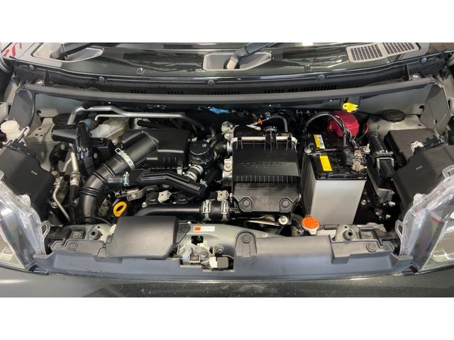 タフト Ｇターボ（11枚目）