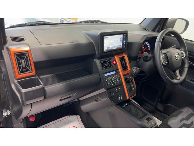 タフト Ｇターボ（12枚目）