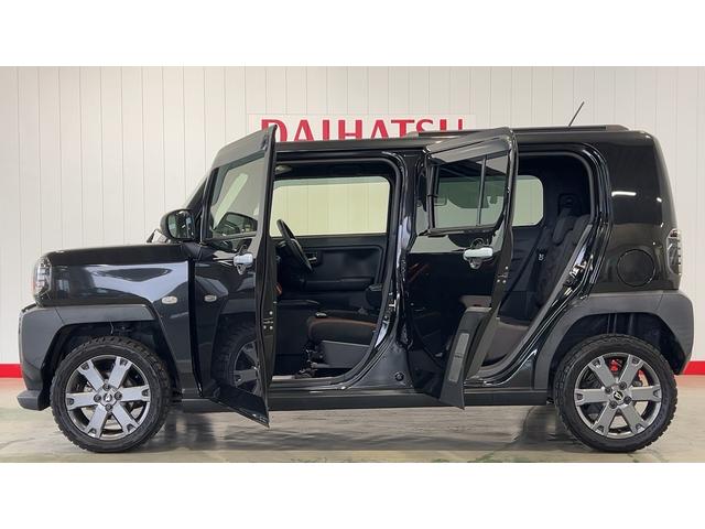 タフト Ｇターボ（31枚目）