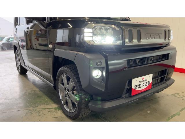 タフト Ｇターボ（32枚目）