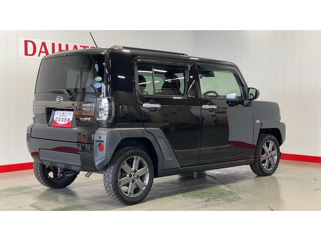 タフト Ｇターボ（36枚目）