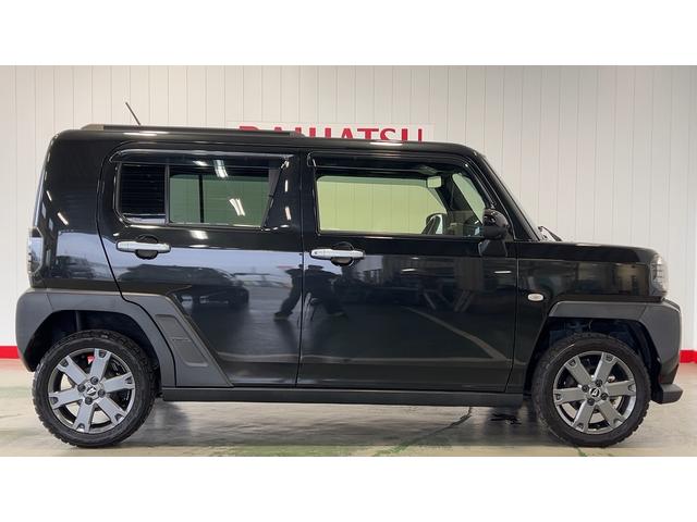 タフト Ｇターボ（37枚目）