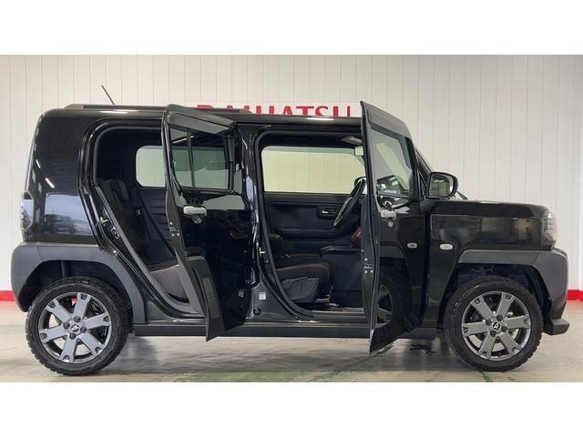 タフト Ｇターボ（38枚目）