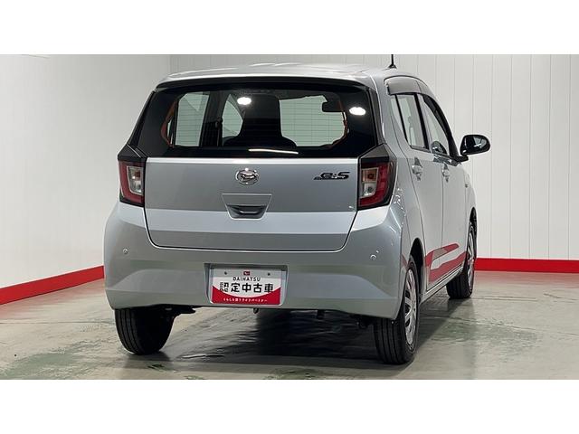 ミライース L SAIII(34枚目)