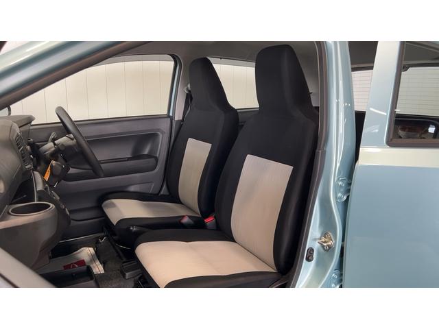 ミライース Ｌ　ＳＡＩＩＩ（4枚目）