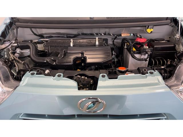 ミライース Ｌ　ＳＡＩＩＩ（10枚目）