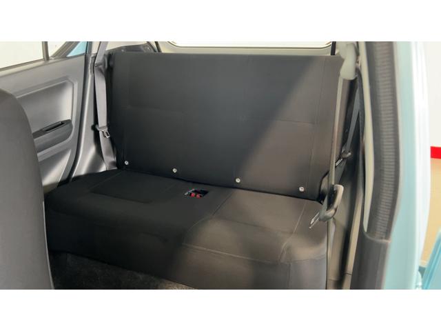 ミライース Ｌ　ＳＡＩＩＩ（12枚目）