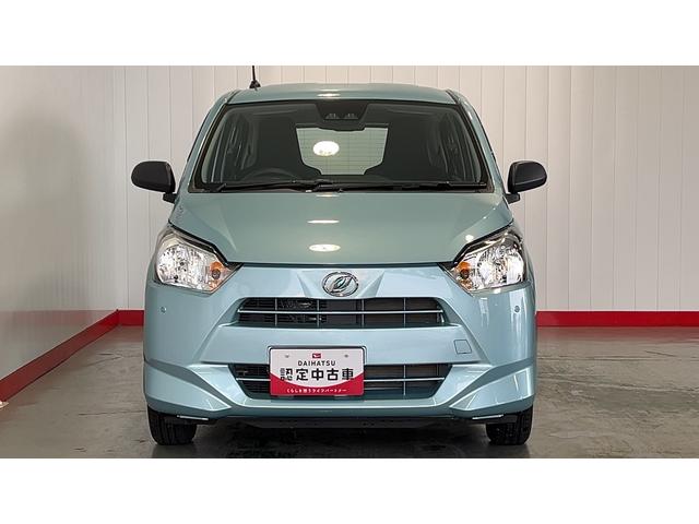 ミライース Ｌ　ＳＡＩＩＩ（27枚目）