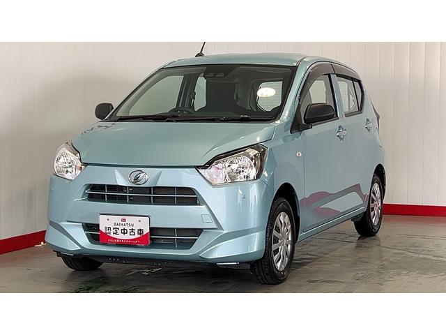 ミライース Ｌ　ＳＡＩＩＩ（28枚目）