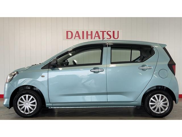 ミライース Ｌ　ＳＡＩＩＩ（30枚目）