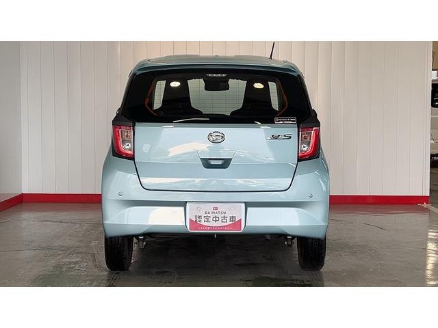 ミライース Ｌ　ＳＡＩＩＩ（33枚目）