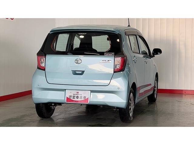 ミライース Ｌ　ＳＡＩＩＩ（34枚目）