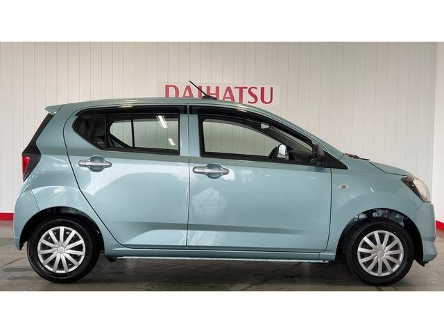 ミライース Ｌ　ＳＡＩＩＩ（37枚目）