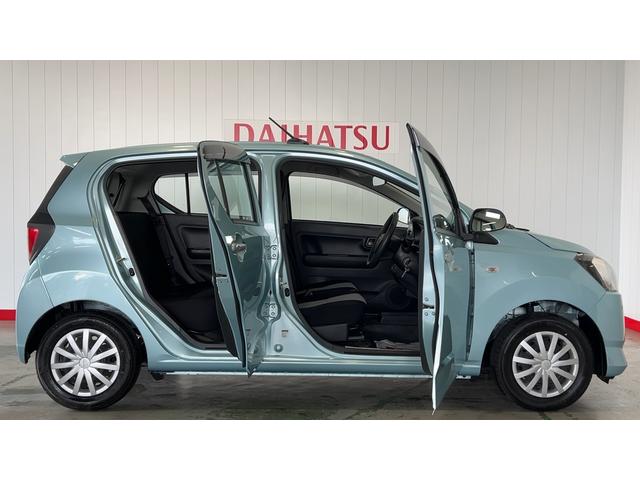 ミライース Ｌ　ＳＡＩＩＩ（38枚目）