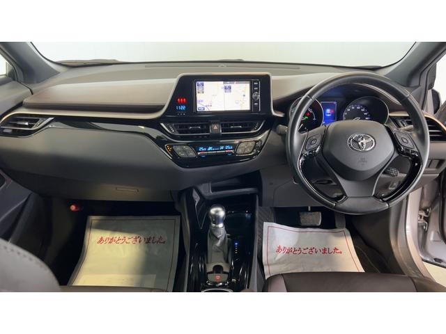 Ｃ－ＨＲ Ｇ（3枚目）