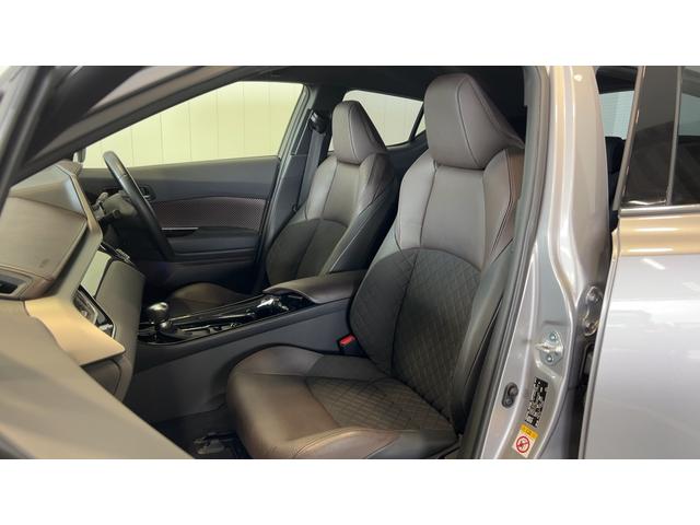 Ｃ－ＨＲ Ｇ（4枚目）