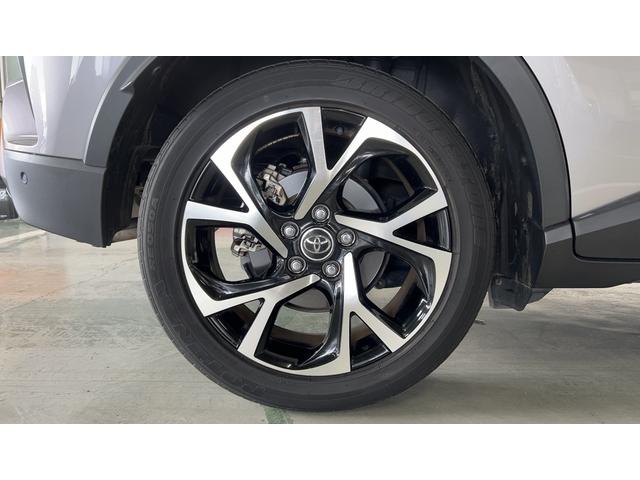 Ｃ－ＨＲ Ｇ（7枚目）