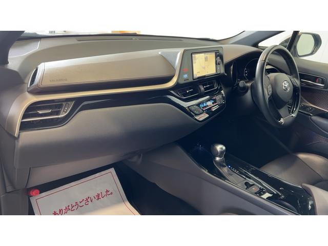 Ｃ－ＨＲ Ｇ（11枚目）