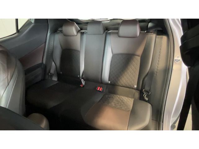 Ｃ－ＨＲ Ｇ（12枚目）