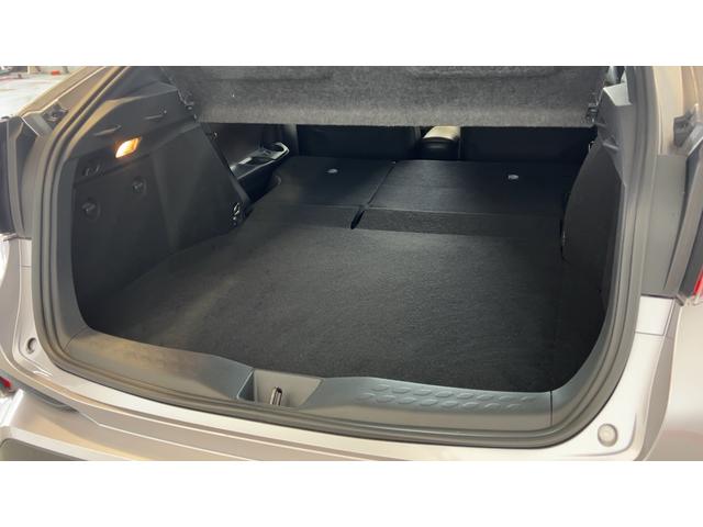 Ｃ－ＨＲ Ｇ（15枚目）