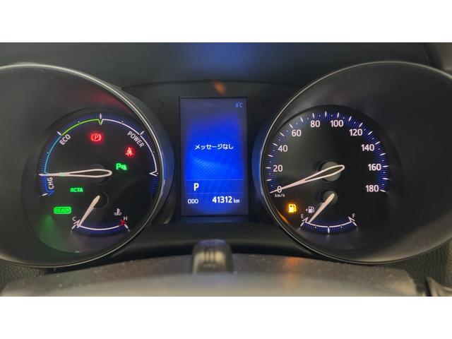 Ｃ－ＨＲ Ｇ（20枚目）