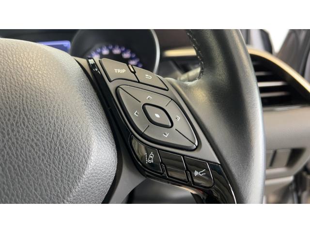 Ｃ－ＨＲ Ｇ（24枚目）