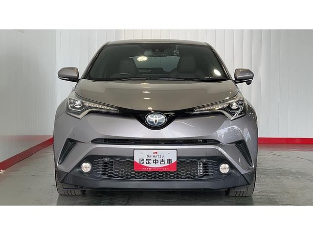 Ｃ－ＨＲ Ｇ（27枚目）