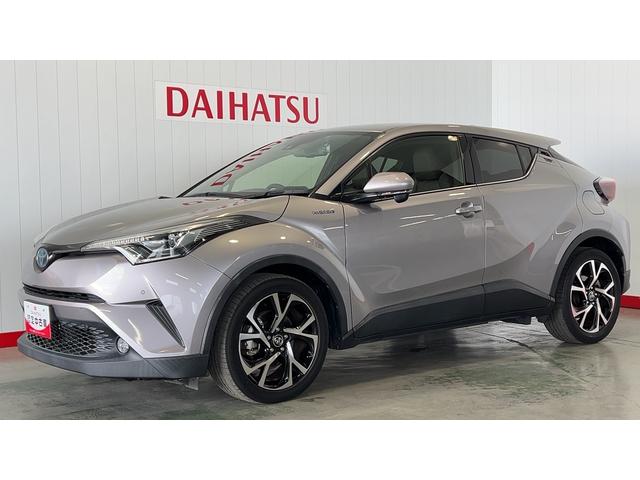 Ｃ－ＨＲ Ｇ（29枚目）