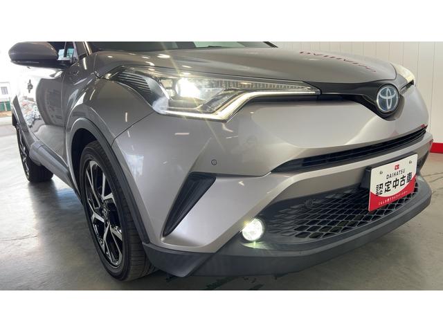 Ｃ－ＨＲ Ｇ（32枚目）