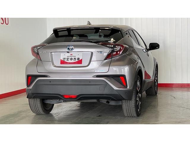 Ｃ－ＨＲ Ｇ（34枚目）