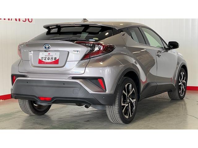 Ｃ－ＨＲ Ｇ（35枚目）