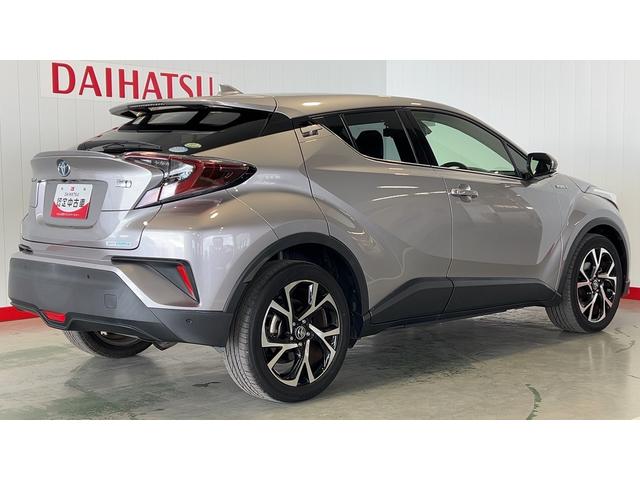 Ｃ－ＨＲ Ｇ（36枚目）