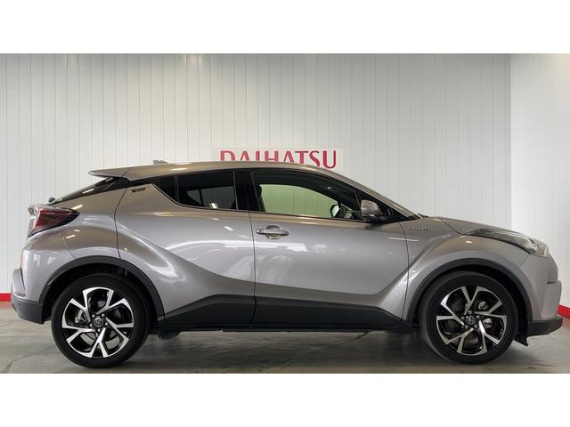 Ｃ－ＨＲ Ｇ（37枚目）